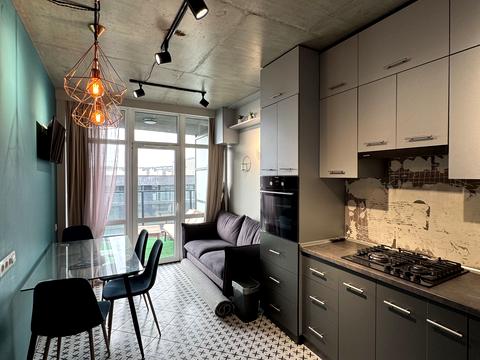 квартира за адресою В'ячеслава Чорновола просп. (), 16ж