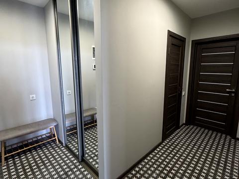 квартира за адресою В'ячеслава Чорновола просп. (), 16ж