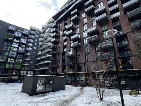 квартира за адресою В'ячеслава Чорновола просп. (), 16ж