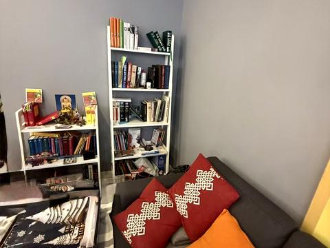 квартира за адресою Чорноморськ (Іллічівськ), Захисників України вул. (1-го Травня), 42