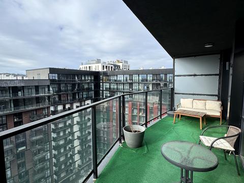 квартира за адресою В'ячеслава Чорновола просп. (), 16ж