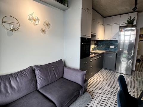 квартира за адресою В'ячеслава Чорновола просп. (), 16ж