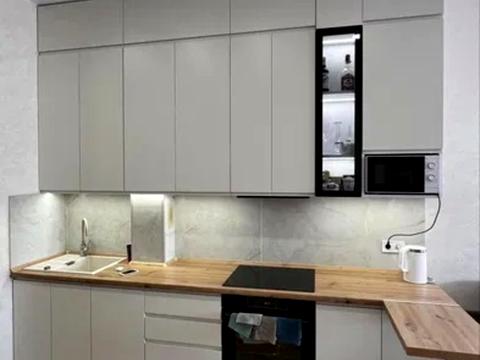 квартира по адресу Мира просп., 2-К