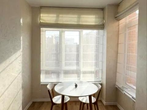 квартира по адресу Мира просп., 2-К