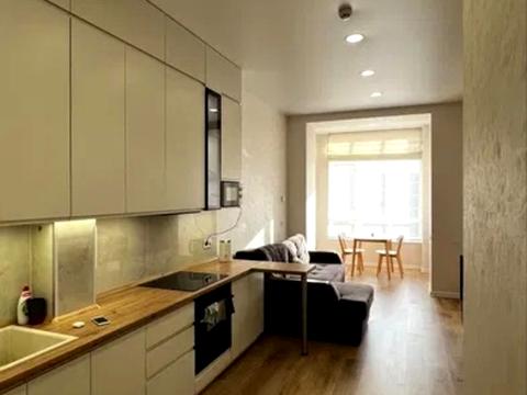 квартира по адресу Мира просп., 2-К