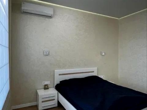 квартира по адресу Мира просп., 2-К