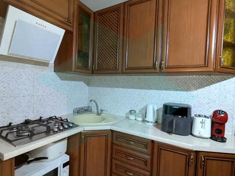 квартира по адресу Квартальна ул. (Гладкова), 38