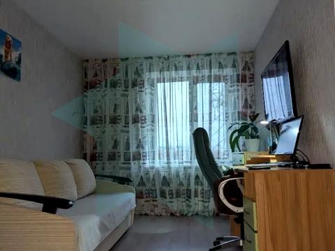 квартира по адресу Квартальна ул. (Гладкова), 38