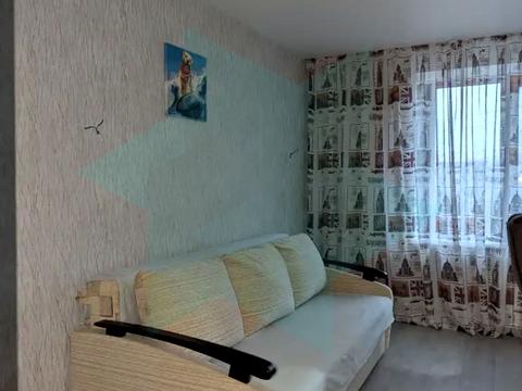 квартира по адресу Квартальна ул. (Гладкова), 38