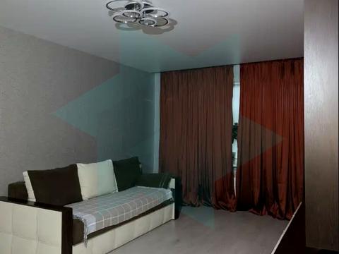 квартира по адресу Квартальна ул. (Гладкова), 38