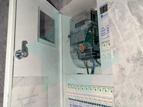 квартира по адресу Квартальна ул. (Гладкова), 38