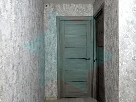 квартира по адресу Квартальна ул. (Гладкова), 38