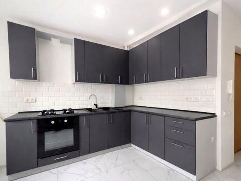 квартира по адресу Героев Днепра ул., 32-Б