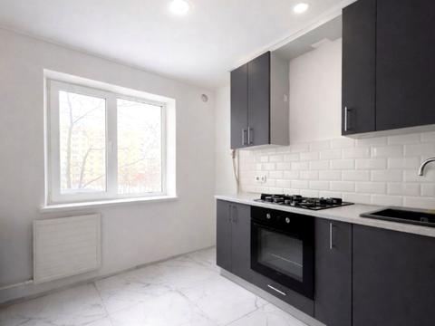 квартира по адресу Героев Днепра ул., 32-Б