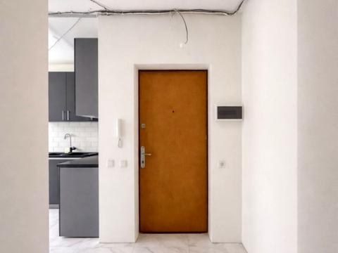 квартира по адресу Героев Днепра ул., 32-Б