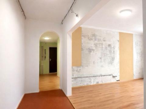 квартира по адресу Героев Днепра ул., 32-Б