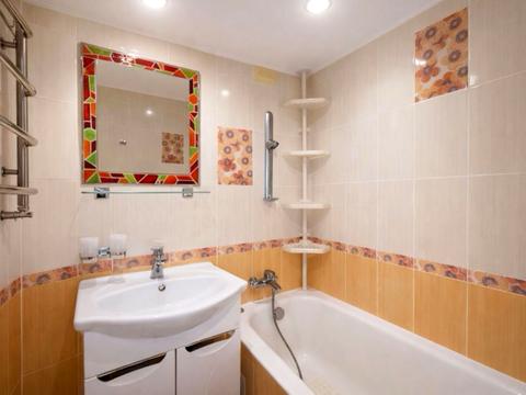 квартира по адресу Героев Днепра ул., 32-Б