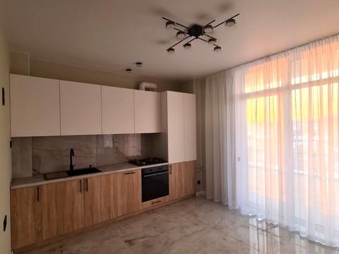 квартира за адресою Ольги Кобилянської вул. (Достоєвського), 1-В/21