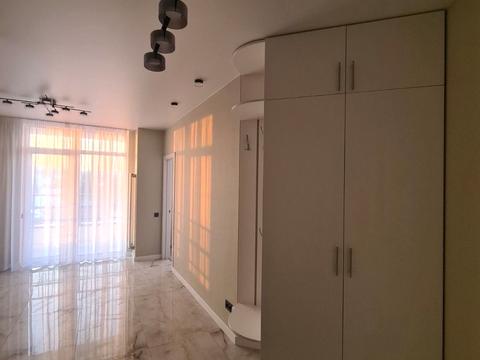 квартира за адресою Ольги Кобилянської вул. (Достоєвського), 1-В/21