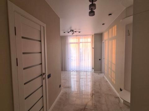 квартира за адресою Ольги Кобилянської вул. (Достоєвського), 1-В/21