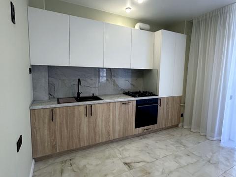 квартира за адресою Ольги Кобилянської вул. (Достоєвського), 1-В/21