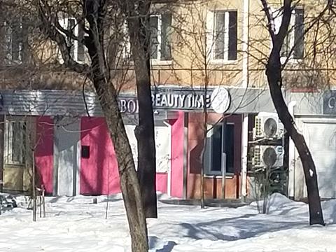 коммерческая по адресу Степана Бандеры ул., 33а