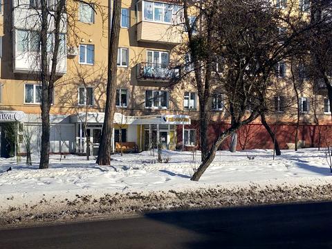 коммерческая по адресу Степана Бандеры ул., 33а