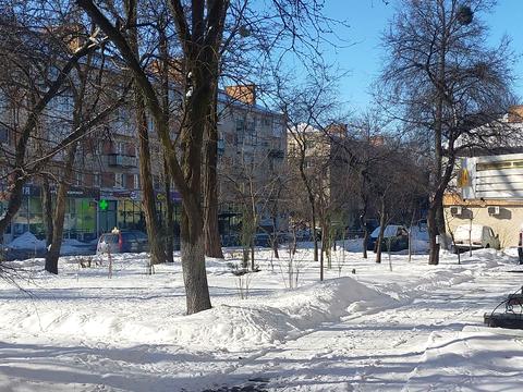 коммерческая по адресу Степана Бандеры ул., 33а