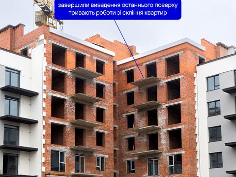 квартира по адресу Евгения Коновальца ул., (Будинок 6)