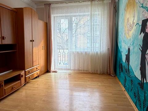 квартира за адресою Бельведерська вул., 59