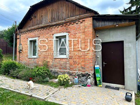 будинок за адресою Барикадна вул., 10