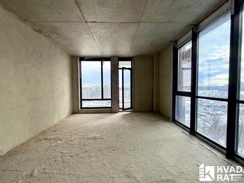 квартира по адресу Ленкавского ул., 34 к1