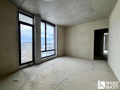 квартира по адресу Ленкавского ул., 34 к1