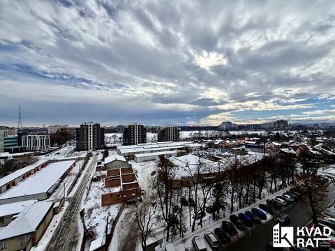 квартира по адресу Ленкавского ул., 34 к1