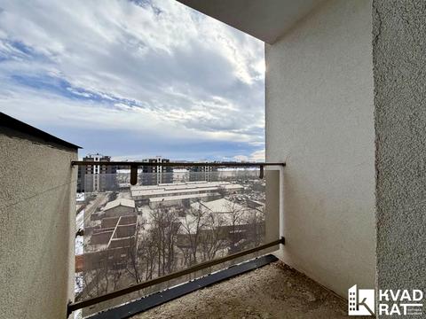 квартира по адресу Ленкавского ул., 34 к1