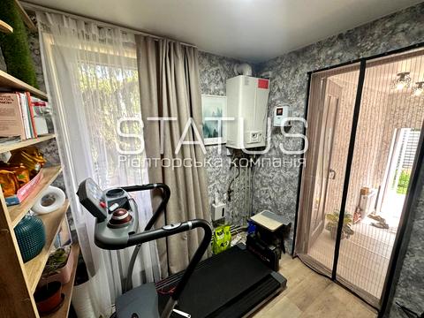 будинок за адресою Барикадна вул., 10