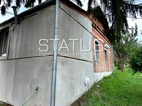 будинок за адресою Барикадна вул., 10