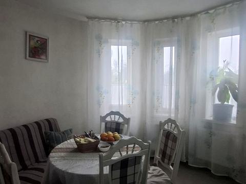 будинок за адресою смт. Обухівка, Висока, 1