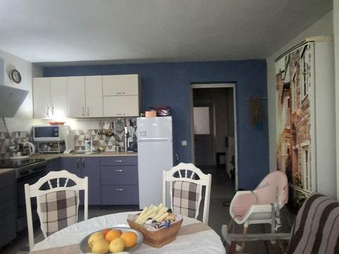 будинок за адресою смт. Обухівка, Висока, 1