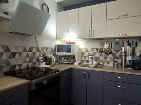 будинок за адресою смт. Обухівка, Висока, 1