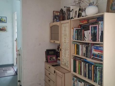 будинок за адресою смт. Обухівка, Висока, 1