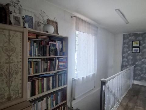 будинок за адресою смт. Обухівка, Висока, 1