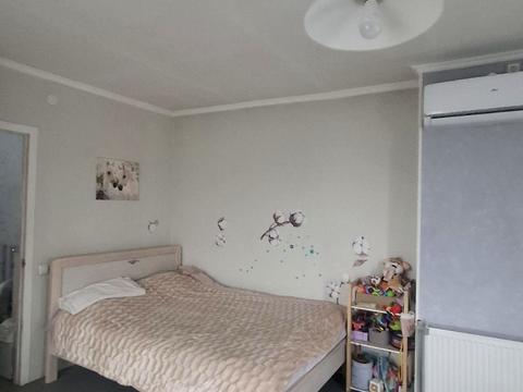 будинок за адресою смт. Обухівка, Висока, 1