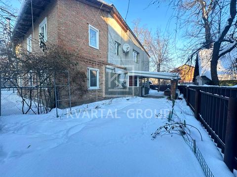 дом по адресу Миколи Будника пер., 6