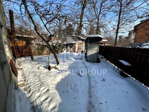 дом по адресу Миколи Будника пер., 6