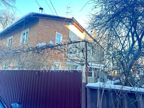 дом по адресу Миколи Будника пер., 6