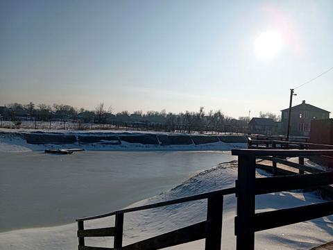 будинок за адресою смт. Обухівка, Висока, 1