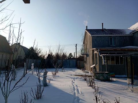 будинок за адресою смт. Обухівка, Висока, 1