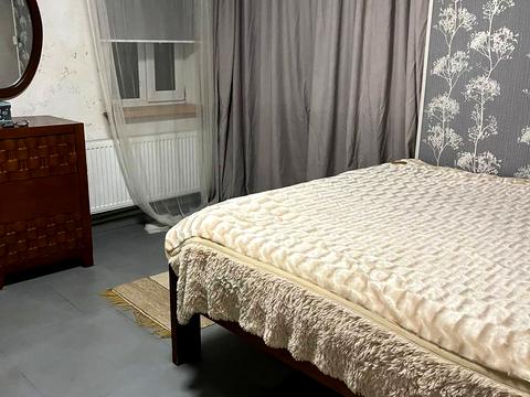 будинок за адресою смт. Обухівка, Висока, 1