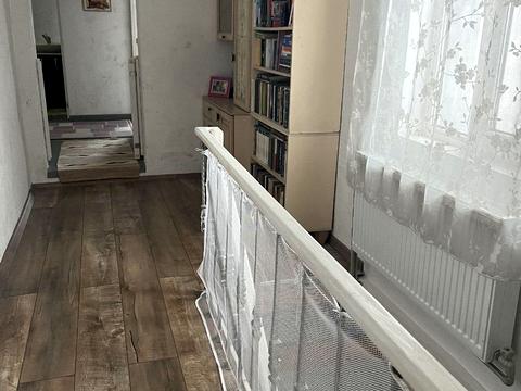 будинок за адресою смт. Обухівка, Висока, 1